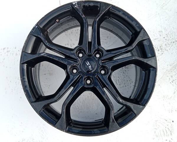 CERCHI IN LEGA PER RENAULT Clio Serie IV K9K C6 (12>19)
