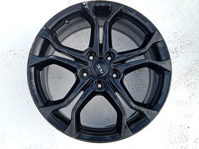 CERCHI IN LEGA PER RENAULT Clio Serie IV K9K C6 (12>19)