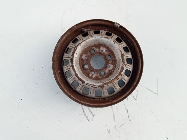 CERCHIO IN LEGA PER FIAT Panda 1° Serie 1170A1.046 (80>03)