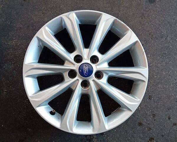 CERCHIO IN LEGA PER FORD Kuga Serie XRMA (16>19)