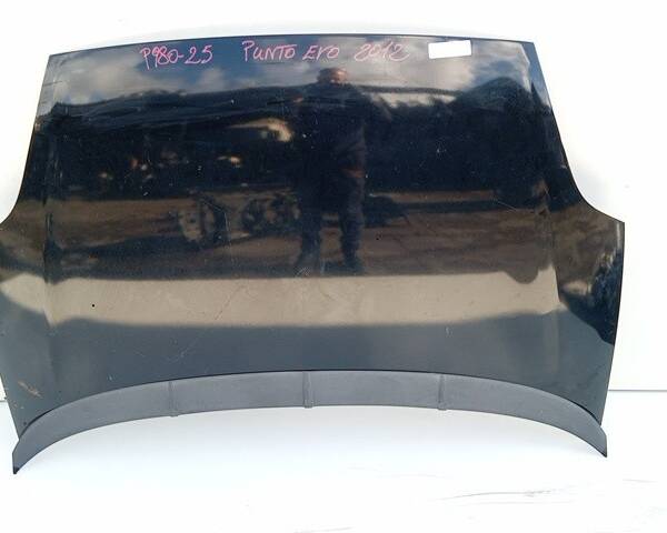 COFANO ANTERIORE PER FIAT Punto EVO 350A1000 (12>)