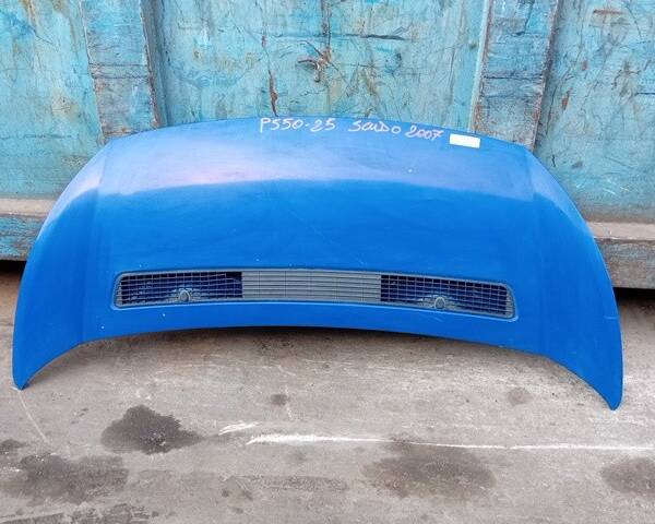 COFANO ANTERIORE PER FIAT Scudo 3° Serie 1440223388 9HU (07>16)