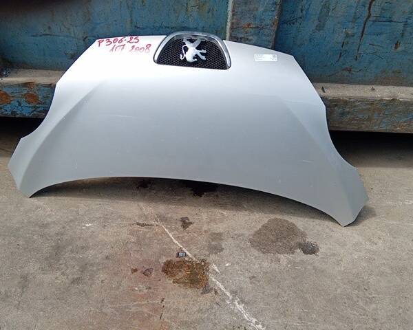 COFANO ANTERIORE PEUGEOT 107 1° Serie 1611149380 1KR (05>)