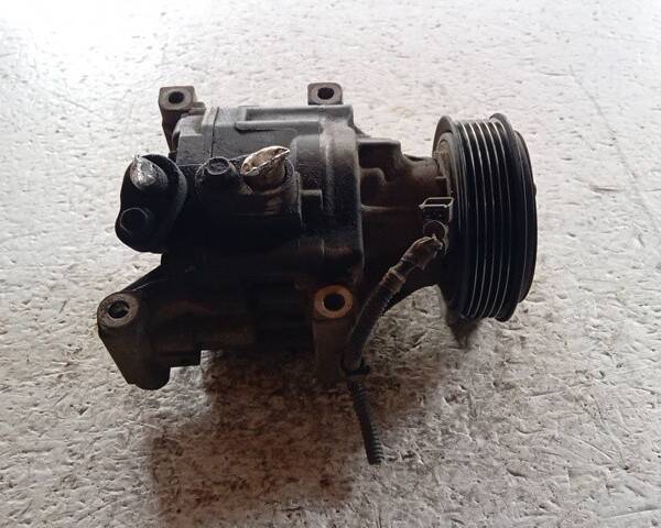COMPRESSORE A/C PER FIAT Idea 1° Serie 517469310 188A9000 diesel 1248 (03>05)