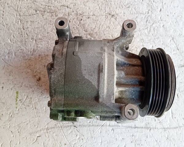 COMPRESSORE A/C PER LANCIA Ypsilon 4° Serie 51747318 312A2000 bifuel/metano 87