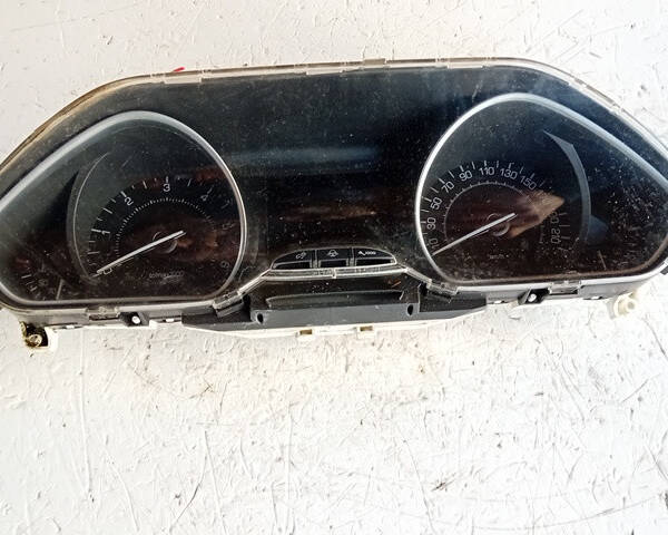 CONTACHILOMETRI PER PEUGEOT 208 Serie 981149408000 (12>19)