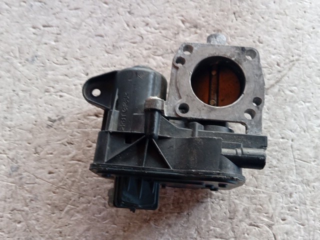 CORPO FARFALLATO PER CITROEN C3 2° Serie benzina 999 (05>10) - immagine 3