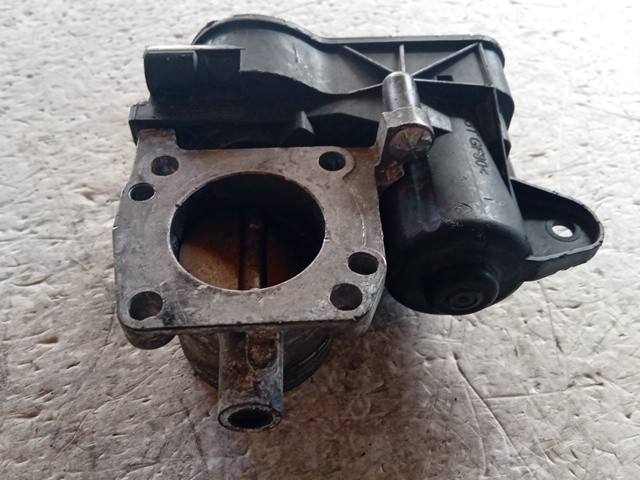 CORPO FARFALLATO PER CITROEN C3 2° Serie benzina 999 (05>10) - immagine 4