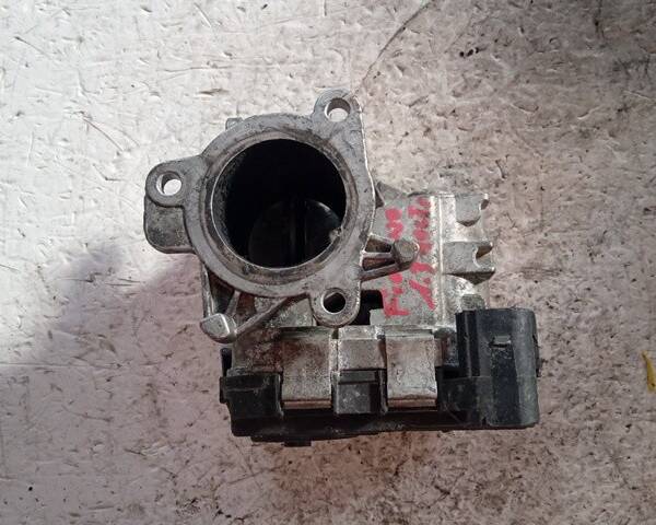 CORPO FARFALLATO PER FIAT Fiorino 2° Serie 55255919 diesel 1248 (07>15)
