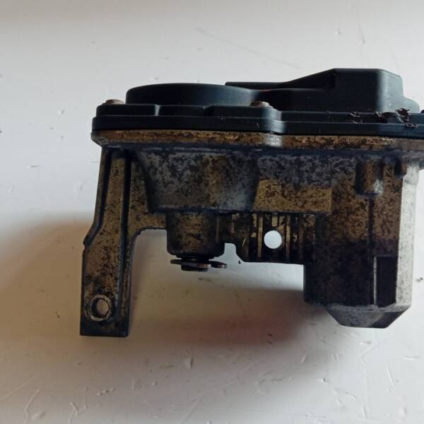 CORPO FARFALLATO PER MAZDA CX3 Serie S55013J40 S5 diesel 1499 (15>)