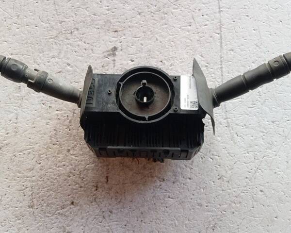 DEVIOLUCI PER IVECO Daily 3° Serie 814043S (99>06)