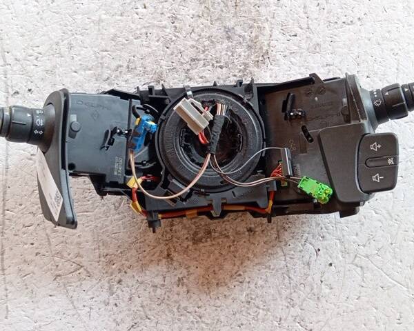 DEVIOLUCI PER RENAULT Modus 2° Serie 8200627605 (06>)