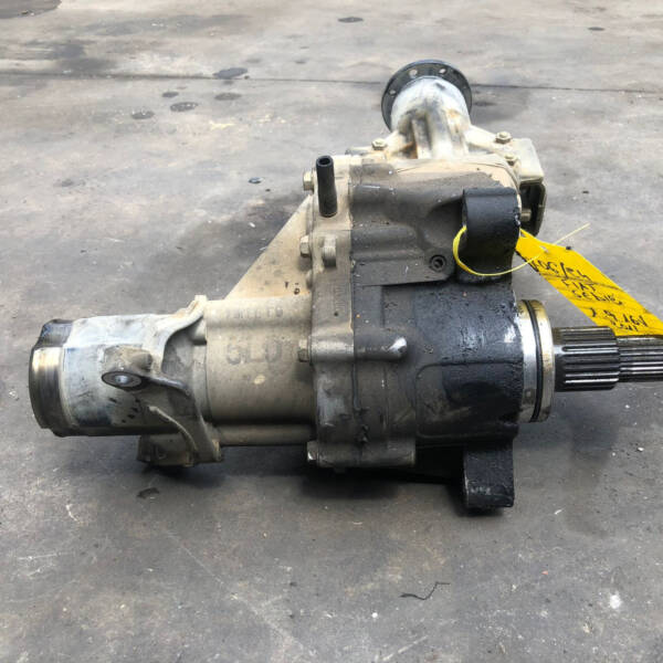 DIFFERENZIALE ANTERIORE PER FIAT Sedici 2° Serie D20AA diesel 1956 (09>)