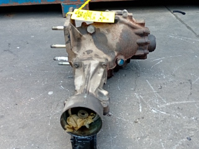 DIFFERENZIALE ANTERIORE PER TOYOTA Rav4 2° Serie 1AZ 00 benzina 1998 (00>03) - immagine 3