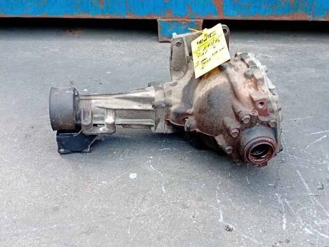 DIFFERENZIALE ANTERIORE PER TOYOTA Rav4 2° Serie 1AZ 00 benzina 1998 (00>03) - immagine 4
