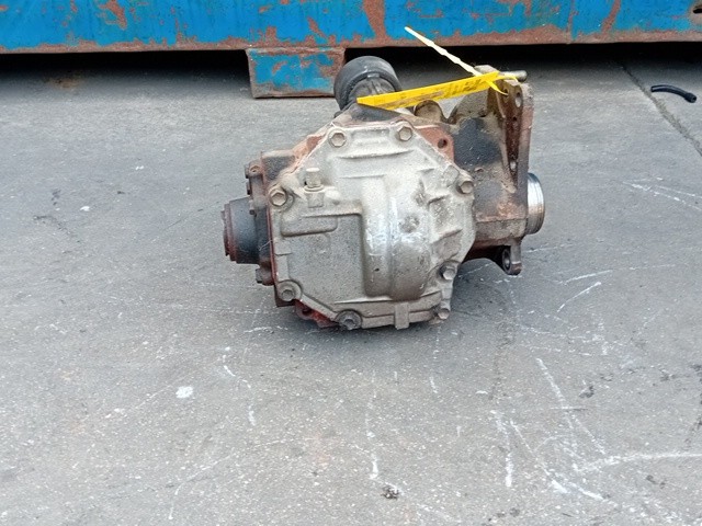 DIFFERENZIALE ANTERIORE PER TOYOTA Rav4 2° Serie 1AZ 00 benzina 1998 (00>03) - immagine 5