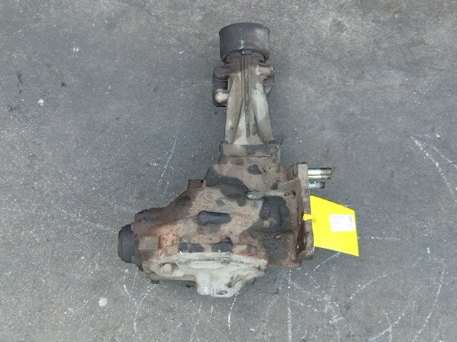 DIFFERENZIALE ANTERIORE PER TOYOTA Rav4 2° Serie 1AZ 00 benzina 1998 (00>03) - immagine 6