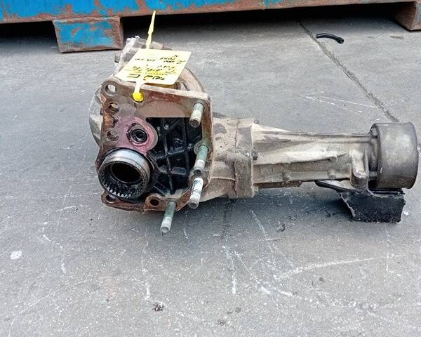 DIFFERENZIALE ANTERIORE PER TOYOTA Rav4 2° Serie 1AZ 00 benzina 1998 (00>03)