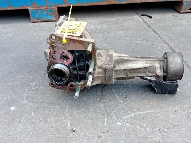 DIFFERENZIALE ANTERIORE PER TOYOTA Rav4 2° Serie 1AZ 00 benzina 1998 (00>03)