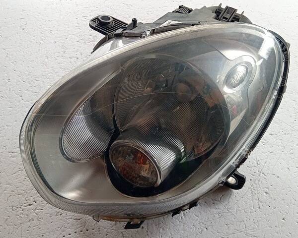 FARO ANTERIORE SINISTRO PER MINI Countryman S 980102704 (10>)