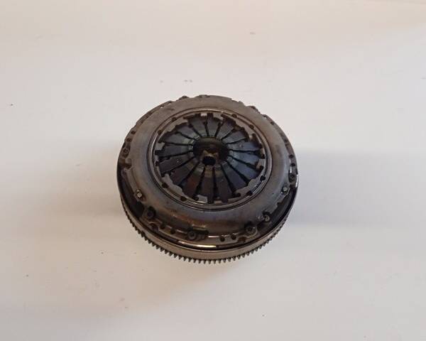 KIT FRIZIONE E VOLANO PER OPEL Astra H Berlina Z13DTH diesel 1248 (04>07)