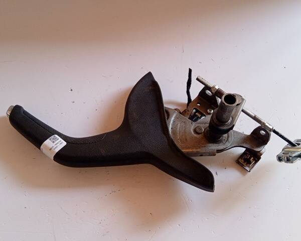 LEVA FRENO A MANO PER CHEVROLET Aveo 2° Serie (11>)