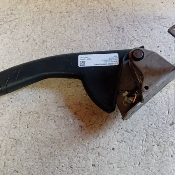 LEVA FRENO A MANO PER RENAULT Clio Serie 360103023R (08>15)