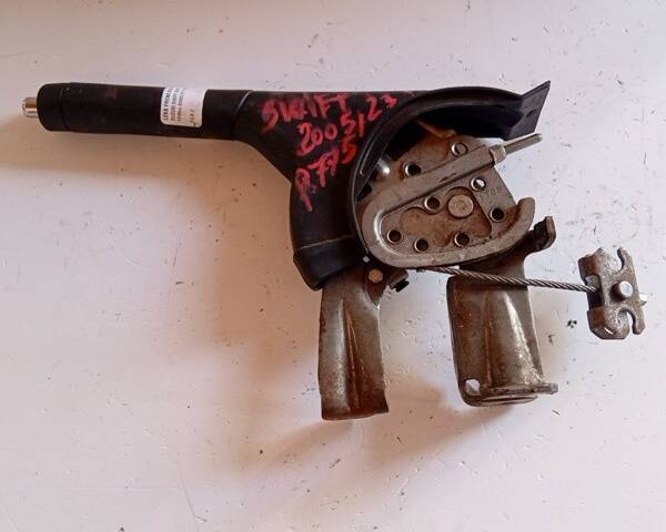 LEVA FRENO A MANO PER SUZUKI Swift 4° Serie (04>10)