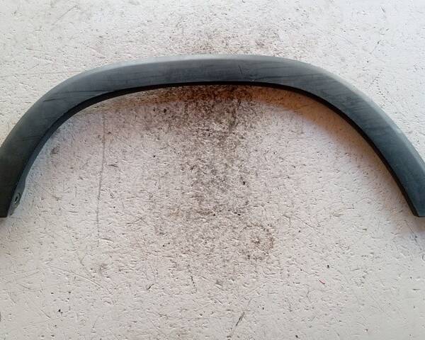 MODANATURA PARAFANGO POST DX PER CHEVROLET Orlando 1° Serie 96886777 (10>14)