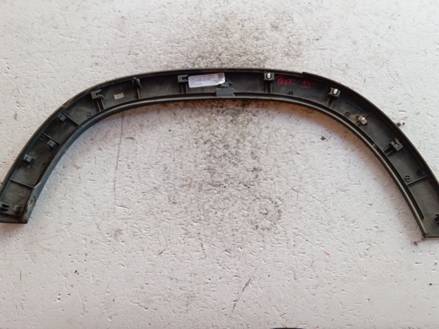 MODANATURA PARAFANGO POST SX PER CHEVROLET Orlando 1° Serie 96886777 (10>14) - immagine 3