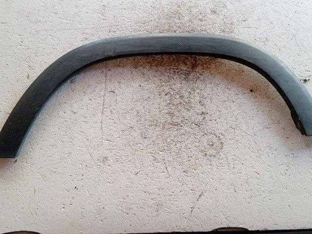 MODANATURA PARAFANGO POST SX PER CHEVROLET Orlando 1° Serie 96886777 (10>14)