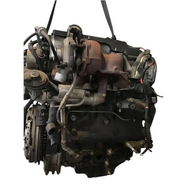 MOTORE COMPLETO PER FORD Mondeo Berlina 5° Serie N7BA diesel 1998 (05>07)