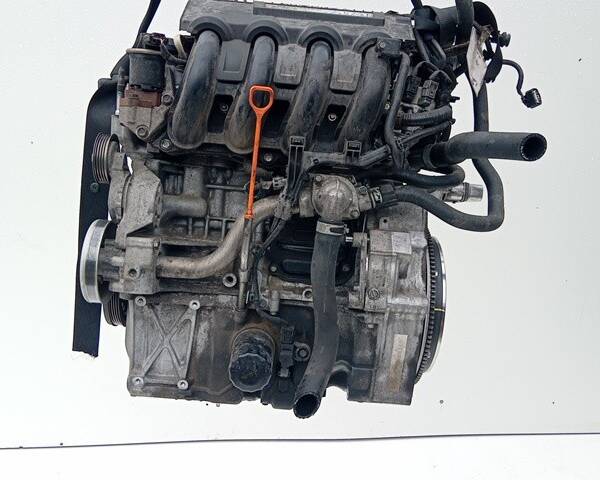 MOTORE COMPLETO PER HONDA JAZZ Serie LDA3 hybrid 1339 (13>)