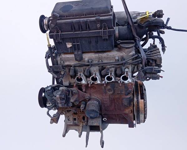 MOTORE COMPLETO PER HYUNDAI Atos Prime 3° Serie G4HG benzina 1086 (04>)