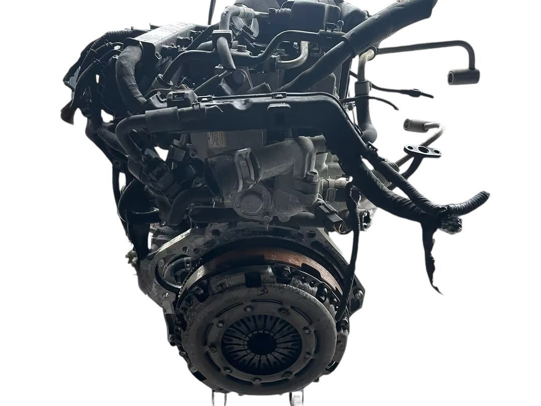 MOTORE COMPLETO PER HYUNDAI Kona Serie G3LC benzina 998 (17>) - immagine 5