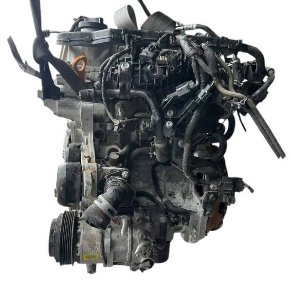 MOTORE COMPLETO PER HYUNDAI Kona Serie G3LC benzina 998 (17>)