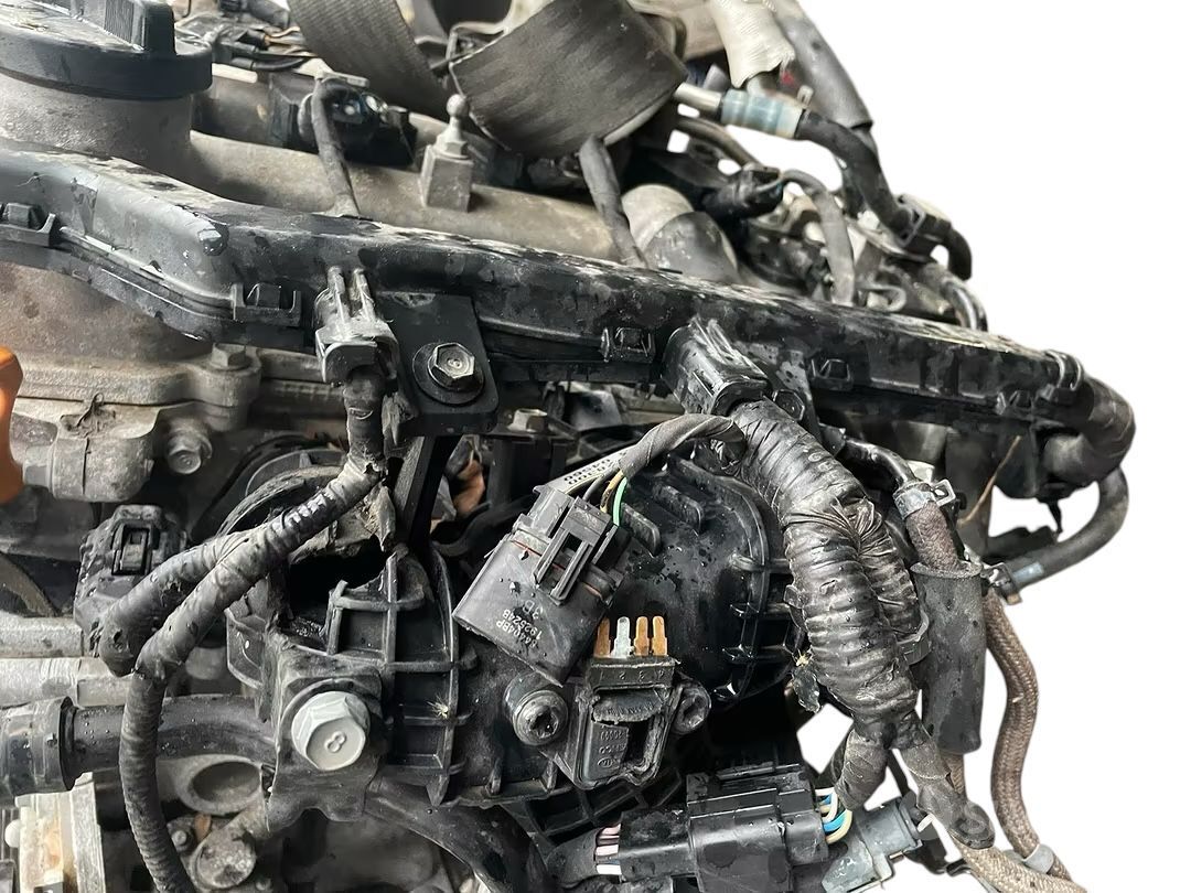MOTORE COMPLETO PER HYUNDAI Kona Serie G3LC benzina 998 (17>) - immagine 8