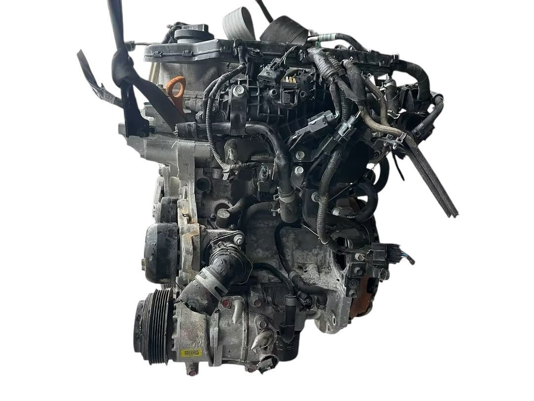 MOTORE COMPLETO PER HYUNDAI Kona Serie G3LC benzina 998 (17>)