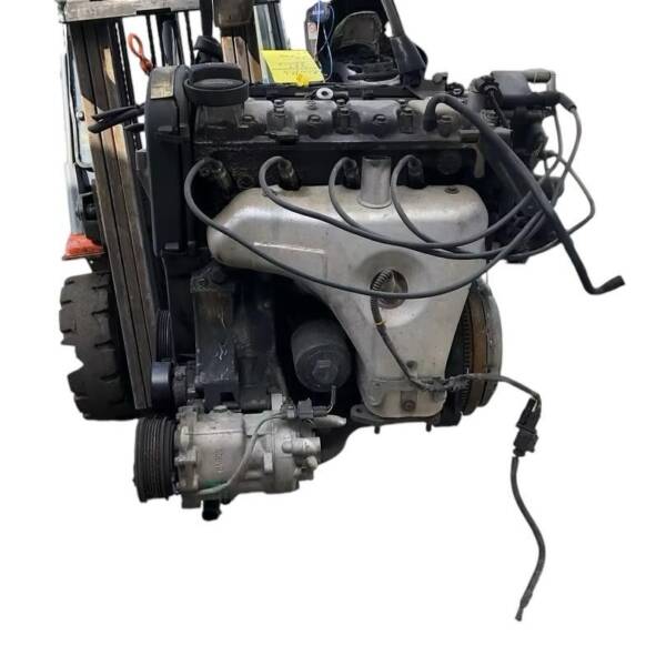 MOTORE COMPLETO PER SEAT Arosa 2° Serie AUC benzina 999 (00>05)