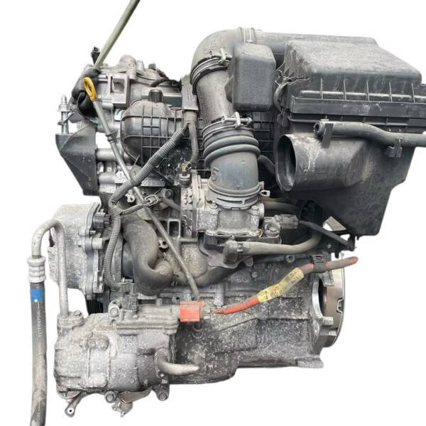 MOTORE COMPLETO PER TOYOTA Prius 3° Serie 2ZR FXE hybrid 1798 (09>16)