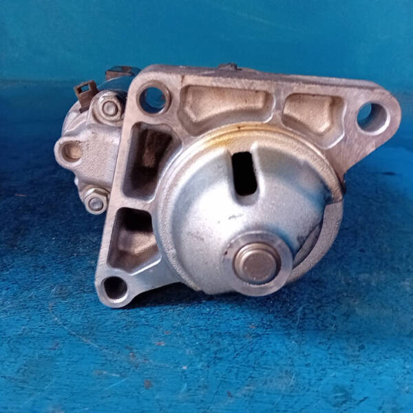 MOTORINO D' AVVIAMENTO PER BMW Serie 1 F40 858039003 diesel 1995 (19>)