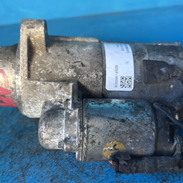 MOTORINO D' AVVIAMENTO PER CHEVROLET Captiva 1° Serie diesel 1991 (06>)