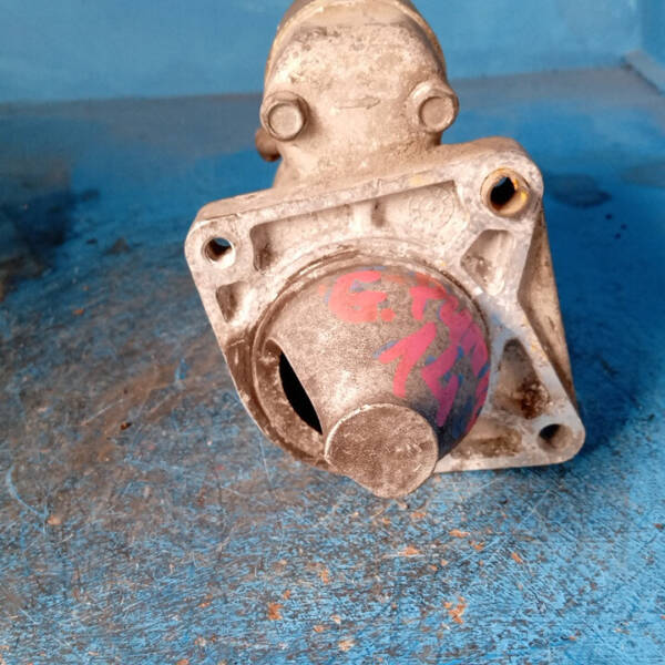 MOTORINO D' AVVIAMENTO PER FIAT Grande Punto 1° Serie 55193356 benzina 1368 (05
