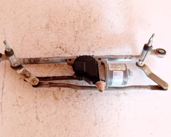 MOTORINO D' AVVIAMENTO PER FIAT Panda 3° Serie MS159200 169A4000 benzina 1242