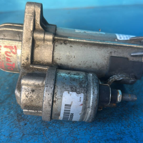MOTORINO D' AVVIAMENTO PER FIAT Punto Berlina 5P 3° Serie G197526A diesel 1248