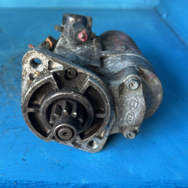 MOTORINO D' AVVIAMENTO PER HYUNDAI Tucson serie 3610027010 diesel 1191 (15>)