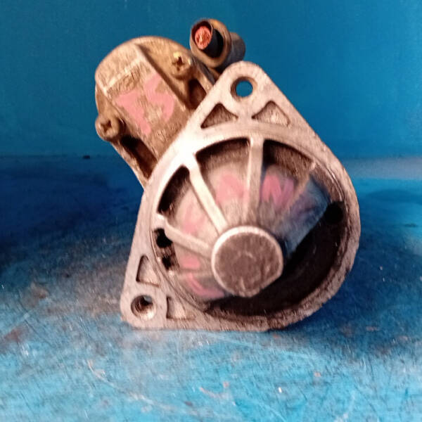 MOTORINO D' AVVIAMENTO PER KIA Picanto 1° Serie 36100002555 benzina 1086 (04>08