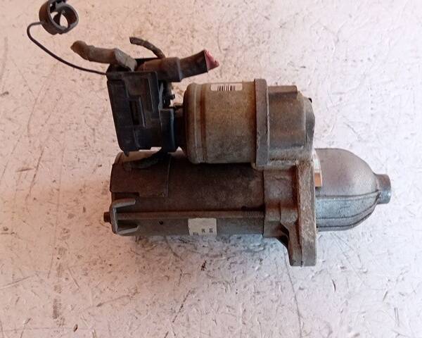 MOTORINO D' AVVIAMENTO PER LANCIA Musa 1° Serie G197526A 199A3000 diesel 1248