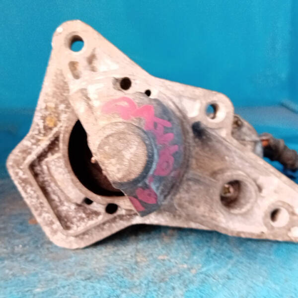 MOTORINO D' AVVIAMENTO PER NISSAN Qashqai 2° Serie 233001KA1C bifuel/gas 1598 (