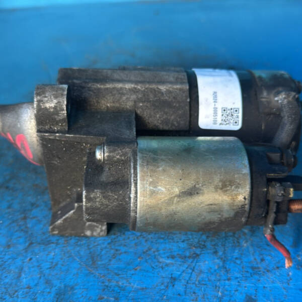 MOTORINO D' AVVIAMENTO PER RENAULT Clio Serie diesel 1461 (01>05)